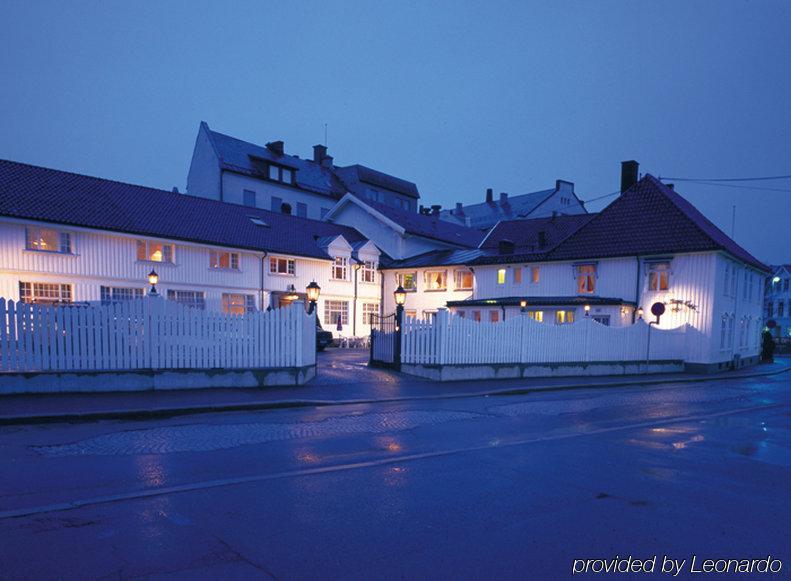 Kong Carl - Unike Hotel Sandefjord