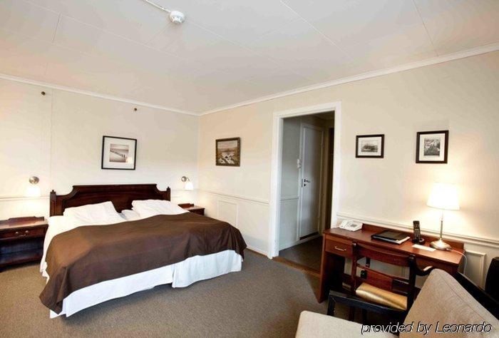 Kong Carl - Unike Hotel Sandefjord