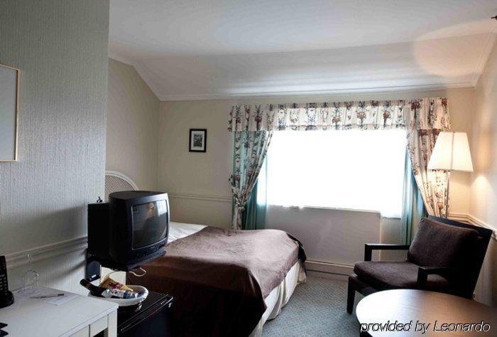 Kong Carl Hotel 4*