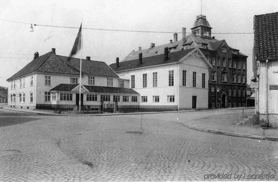 Kong Carl Hotel Sandefjord
