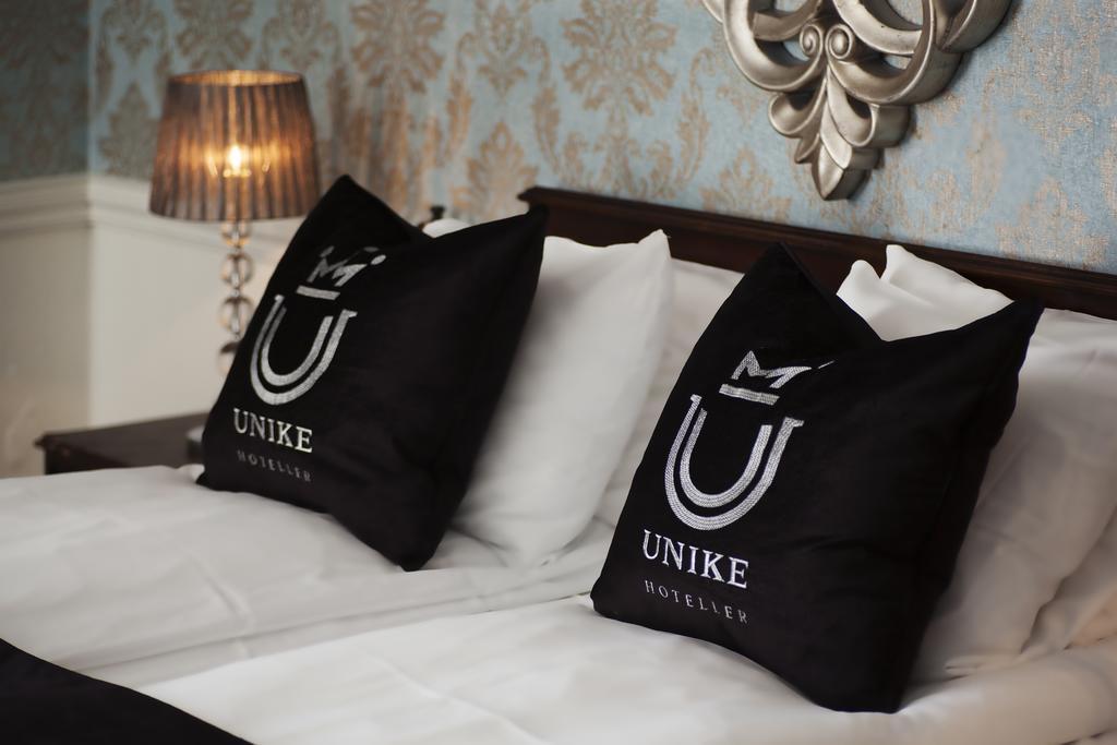 Hotel Kong Carl - Unike