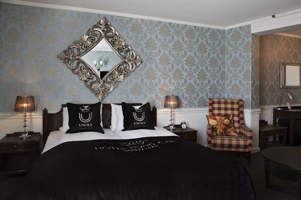 Hotel Kong Carl Sandefjord