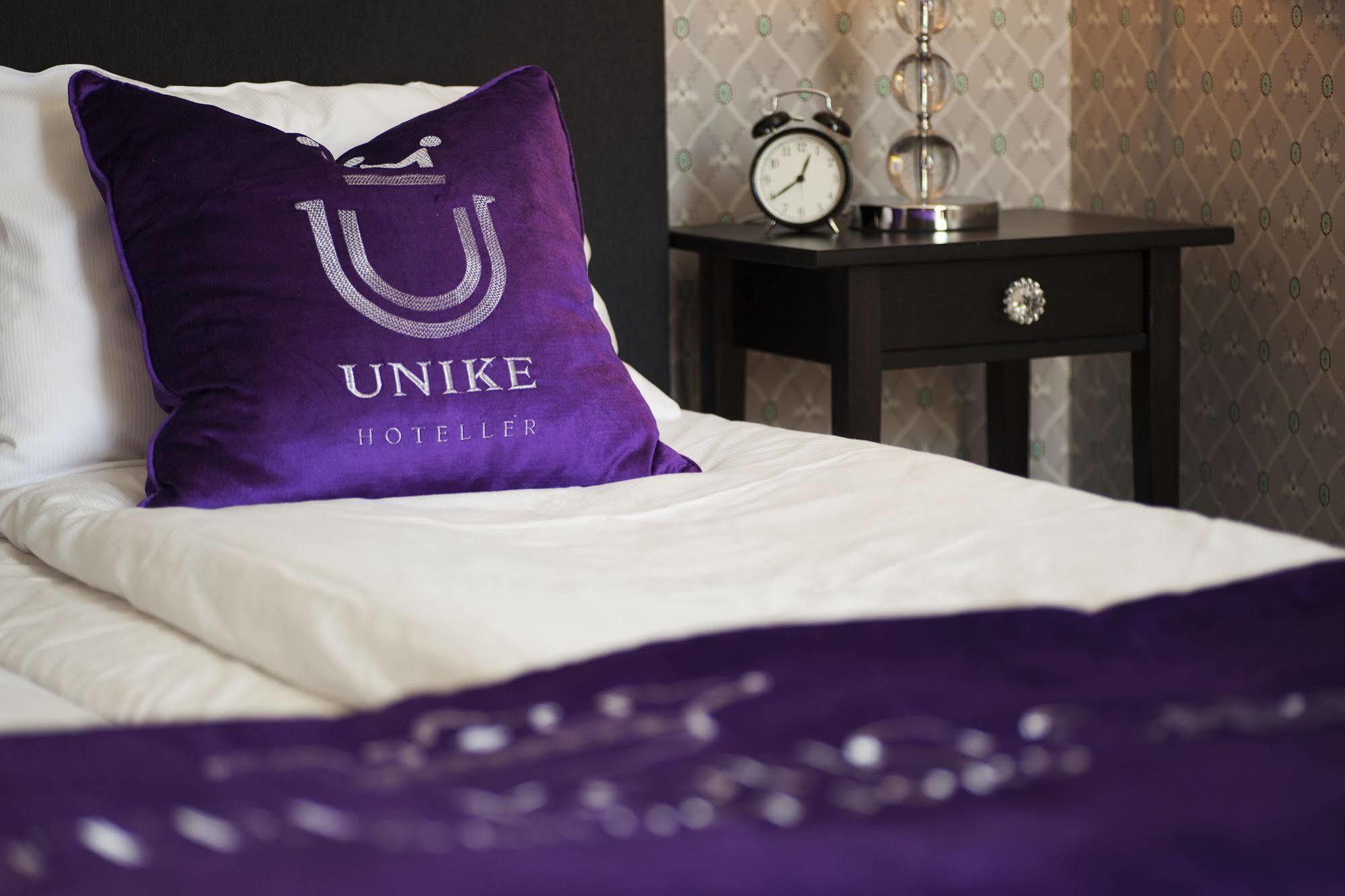 Kong Carl - Unike Hotel Sandefjord