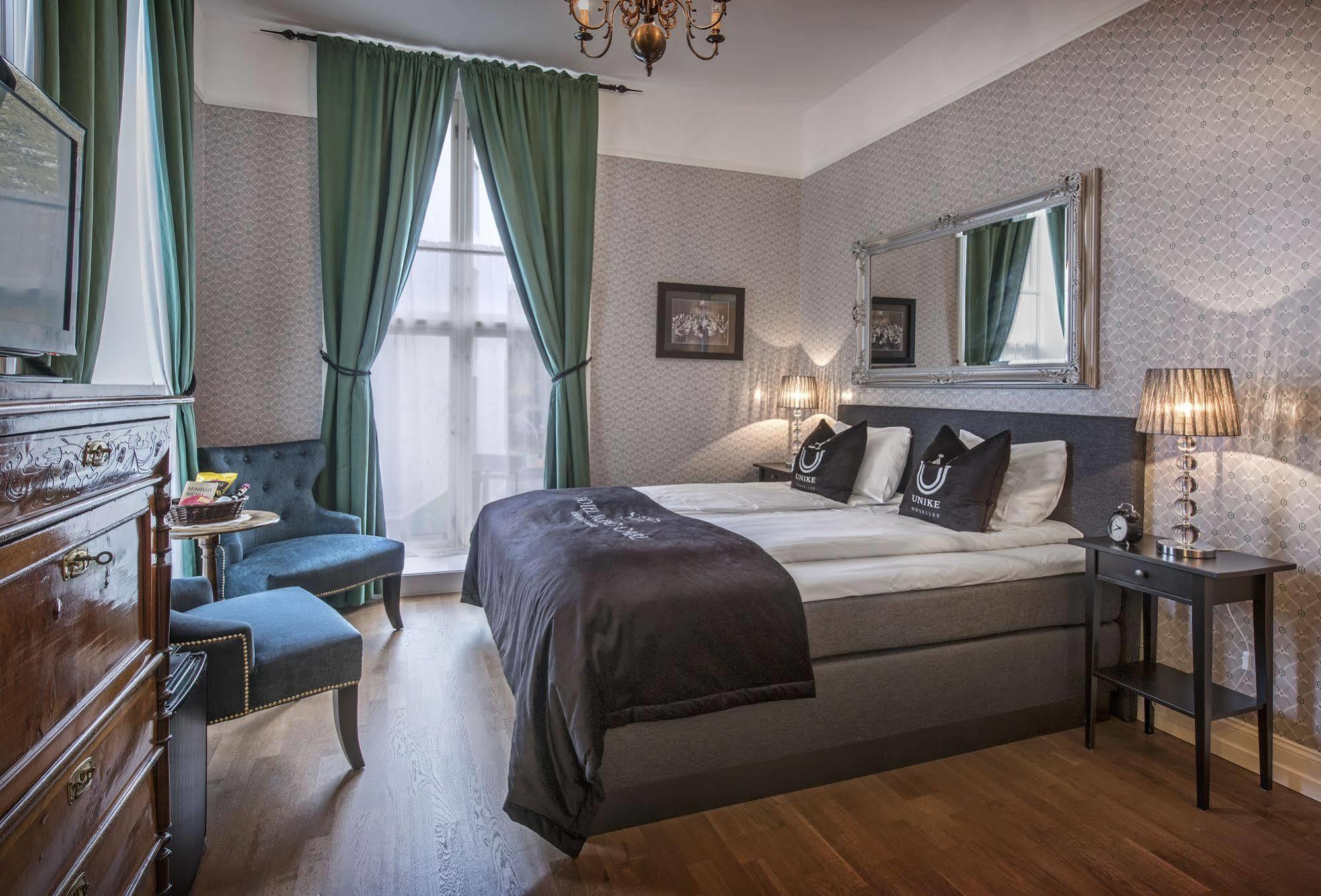 Hotel Kong Carl - Unike
