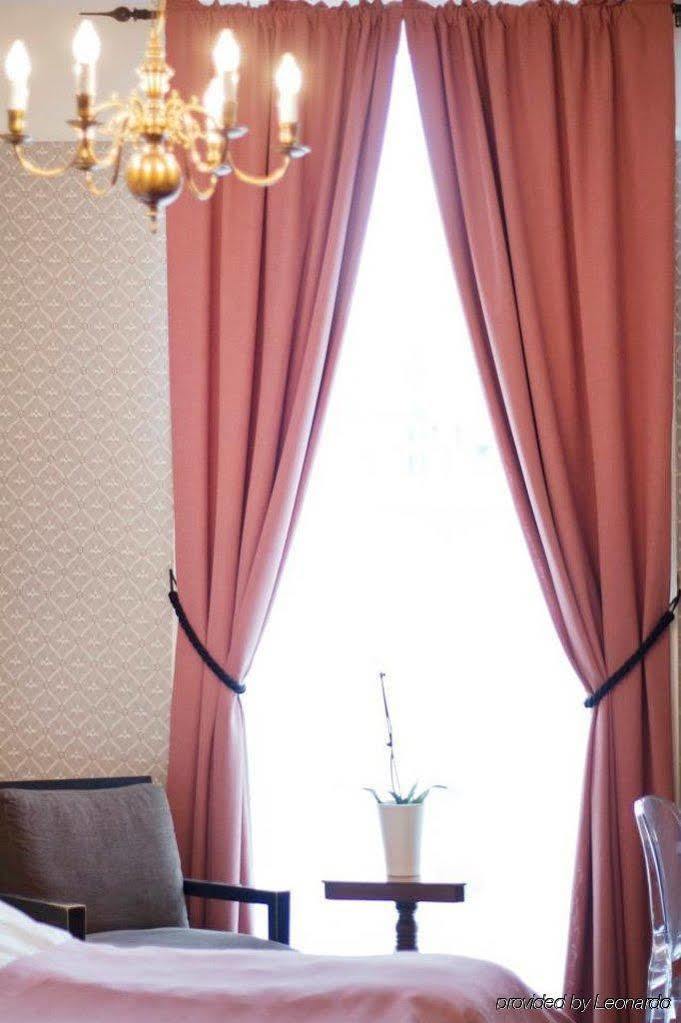 Hotel Kong Carl - Unike 4*